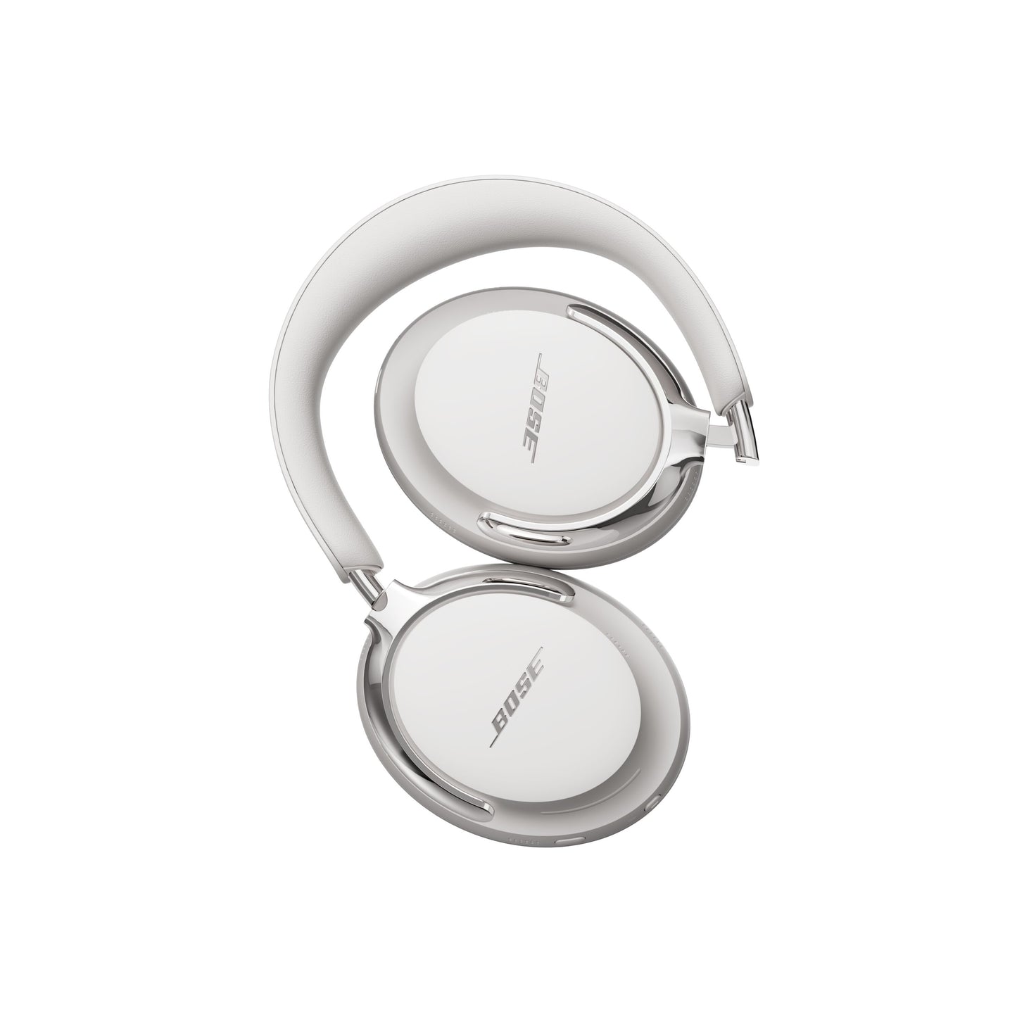 Bezdrátová sluchátka Bose QuietComfort Ultra Headphones 2. gen - bílá
