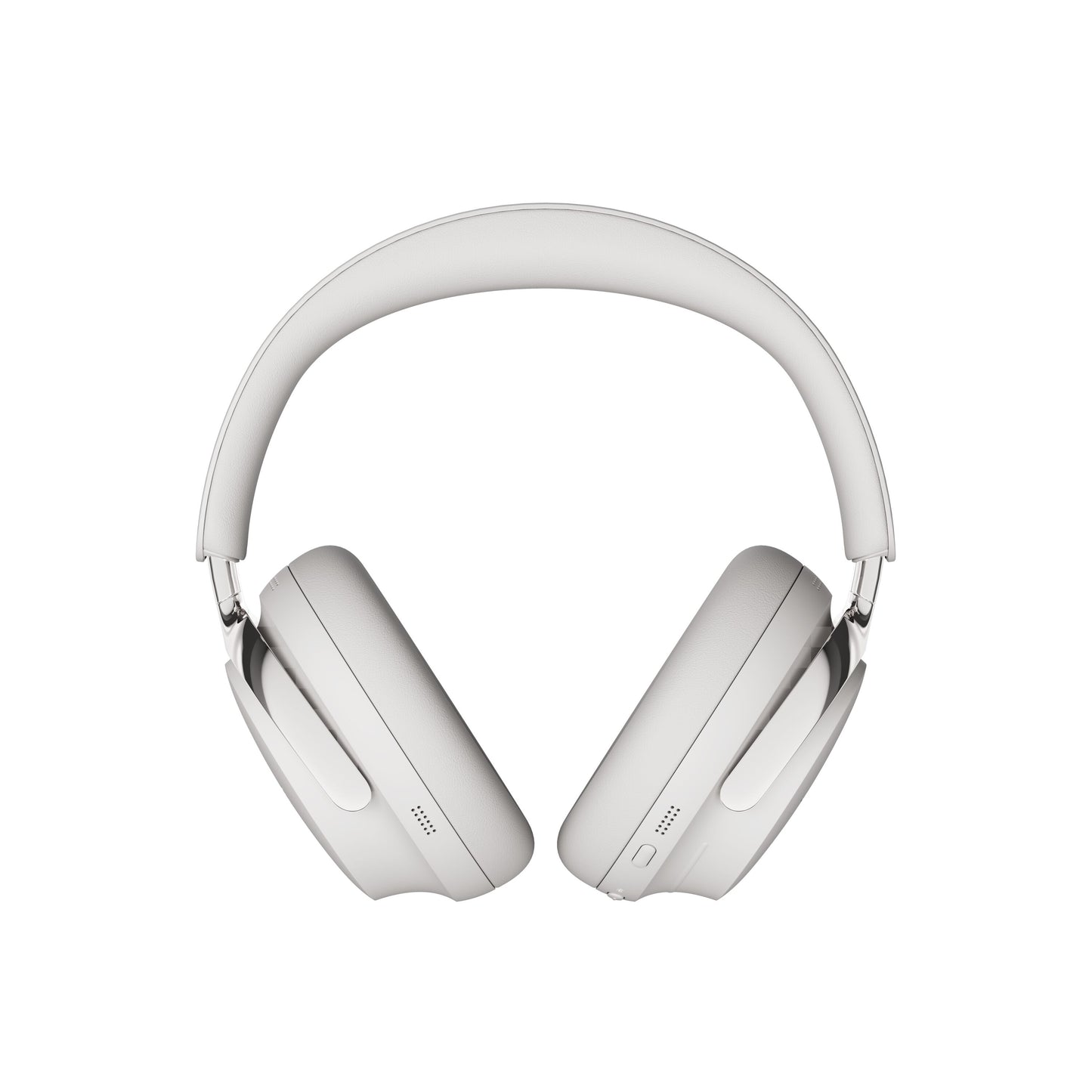 Bezdrátová sluchátka Bose QuietComfort Ultra Headphones 2. gen - bílá