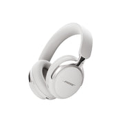 Bezdrátová sluchátka Bose QuietComfort Ultra Headphones 2. gen - bílá