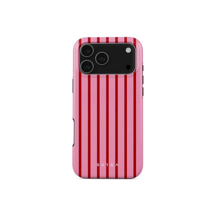 Kryt pro iPhone 17 Pro Max Burga Favorite Bikini Tough MagSafe Case - bikini - bonami.click