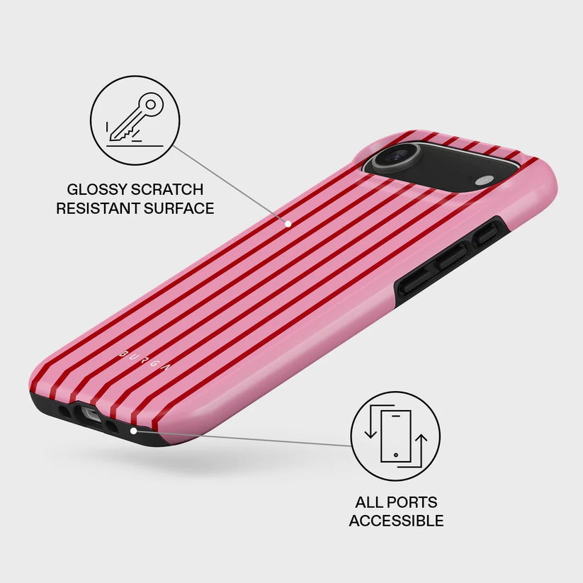 Kryt pro iPhone Air Burga Favorite Bikini Tough MagSafe Case - bikini - bonami.click