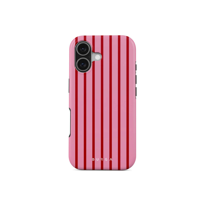 Kryt pro iPhone 17 Burga Favorite Bikini Tough MagSafe Case - bikini - bonami.click