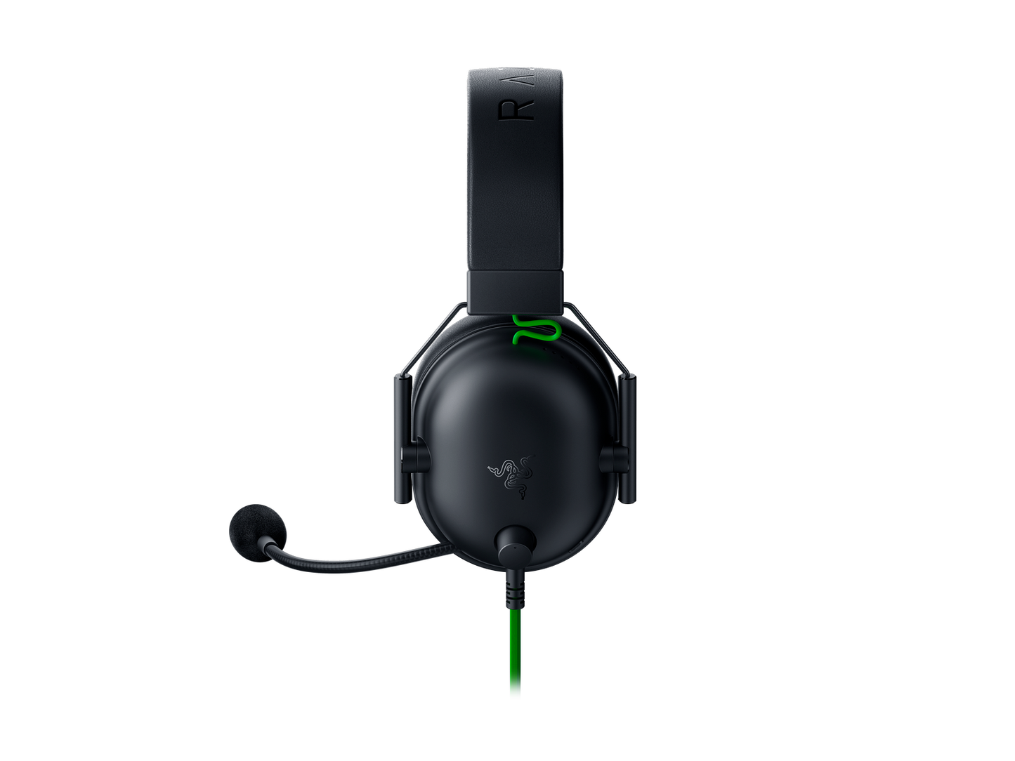 Herní sluchátka Razer BlackShark V2 X - černá