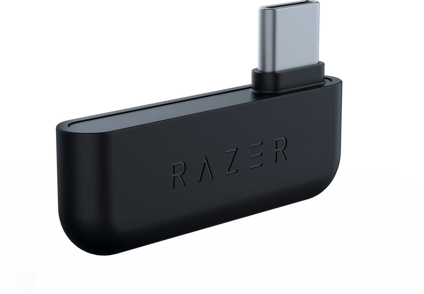 Bezdrátová herní sluchátka Razer Barracuda X Black - černá