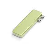 USB-C Snap Hub Satechi - citrusově žlutý (Copy) - bonami.click
