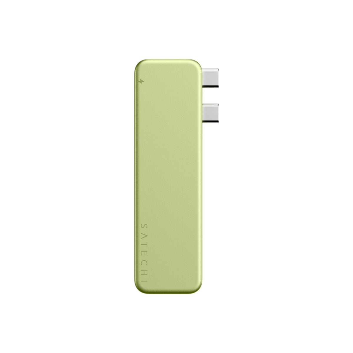 USB-C Snap Hub Satechi - citrusově žlutý (Copy) - bonami.click