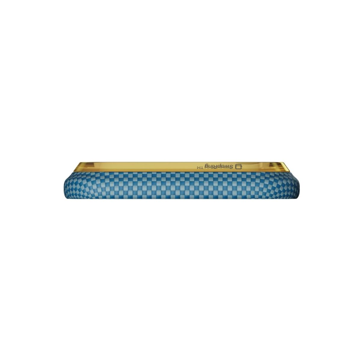 Kryt pro iPhone Air Pitaka Edge Case California Dream Sunset