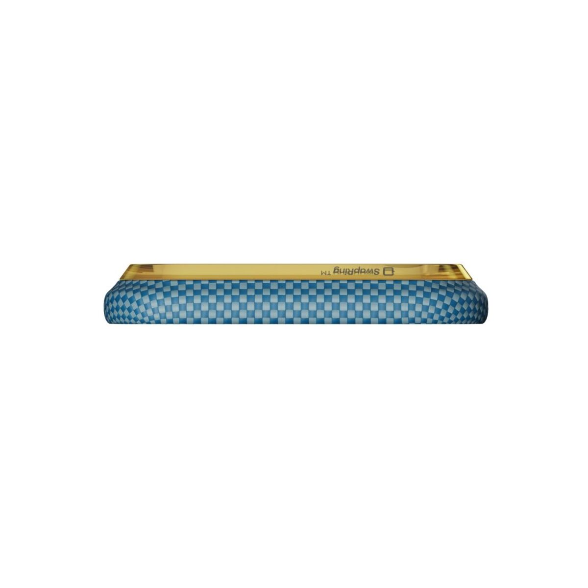 Kryt pro iPhone Air Pitaka Edge Case California Dream Sunset