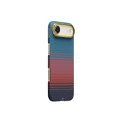 Kryt pro iPhone Air Pitaka Edge Case California Dream Sunset