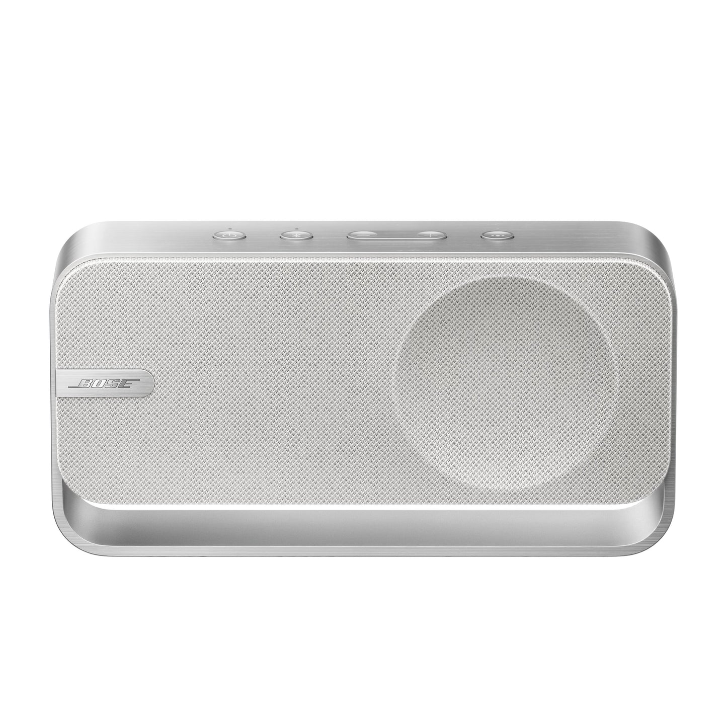 Bezdrátový reproduktor Bose SoundLink Home - stříbrný