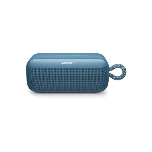 Bezdrátový reproduktor Bose Soundlink Plus - modrý - bonami.click