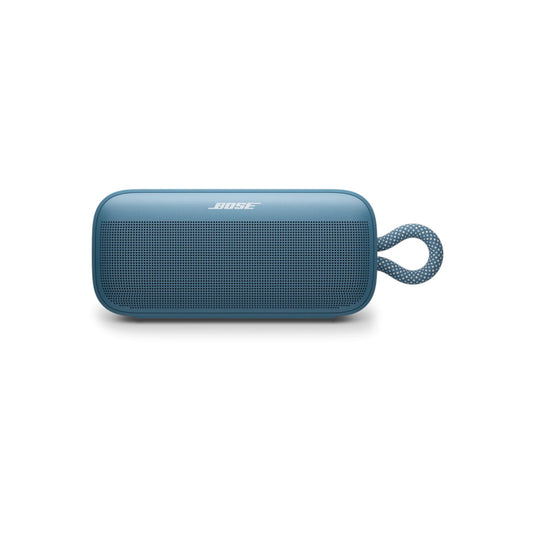Bezdrátový reproduktor Bose Soundlink Plus - modrý - bonami.click