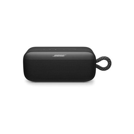 Bezdrátový reproduktor Bose Soundlink Plus - černý - bonami.click