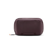 Organizér Peak Design Tech Pouch - švestkový - bonami.click