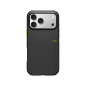 Odolný kryt pro iPhone 17 Pro Max Beats s MagSafe a ovladačem fotoaparátu - granitově šedý - bonami.click