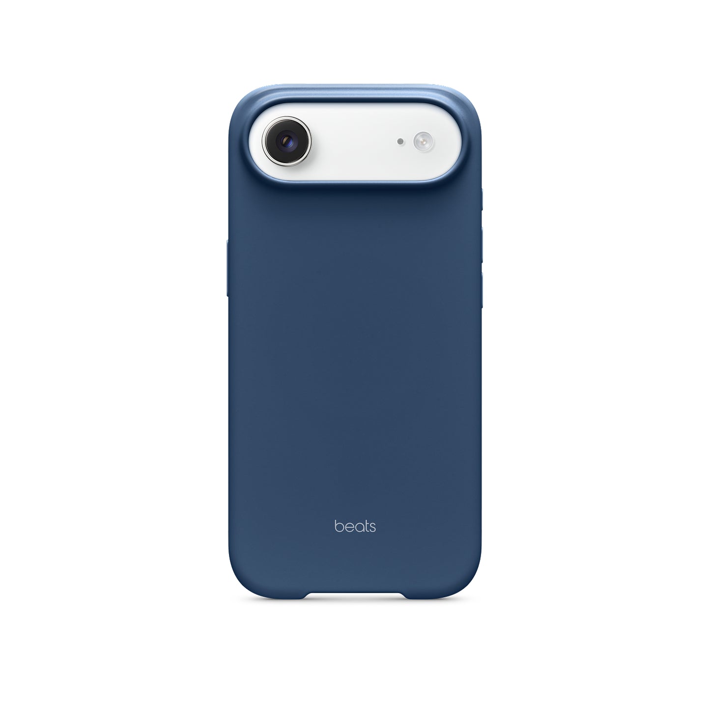 Kryt pro iPhone Air Beats s MagSafe a ovladačem fotoaparátu - hlubinně modrý - bonami.click