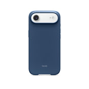 Kryt pro iPhone Air Beats s MagSafe a ovladačem fotoaparátu - hlubinně modrý - bonami.click