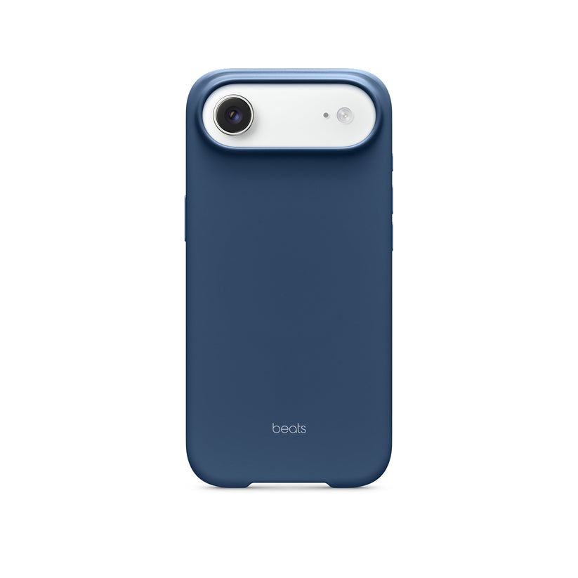 Kryt pro iPhone Air Beats s MagSafe a ovladačem fotoaparátu - hlubinně modrý - bonami.click