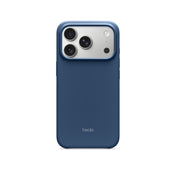Kryt pro iPhone 17 Pro Beats s MagSafe a ovladačem fotoaparátu - hlubinně modrý - bonami.click