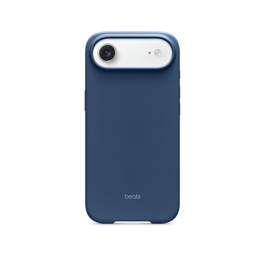 Kryt pro iPhone Air Beats s MagSafe a ovladačem fotoaparátu - hlubinně modrý - bonami.click