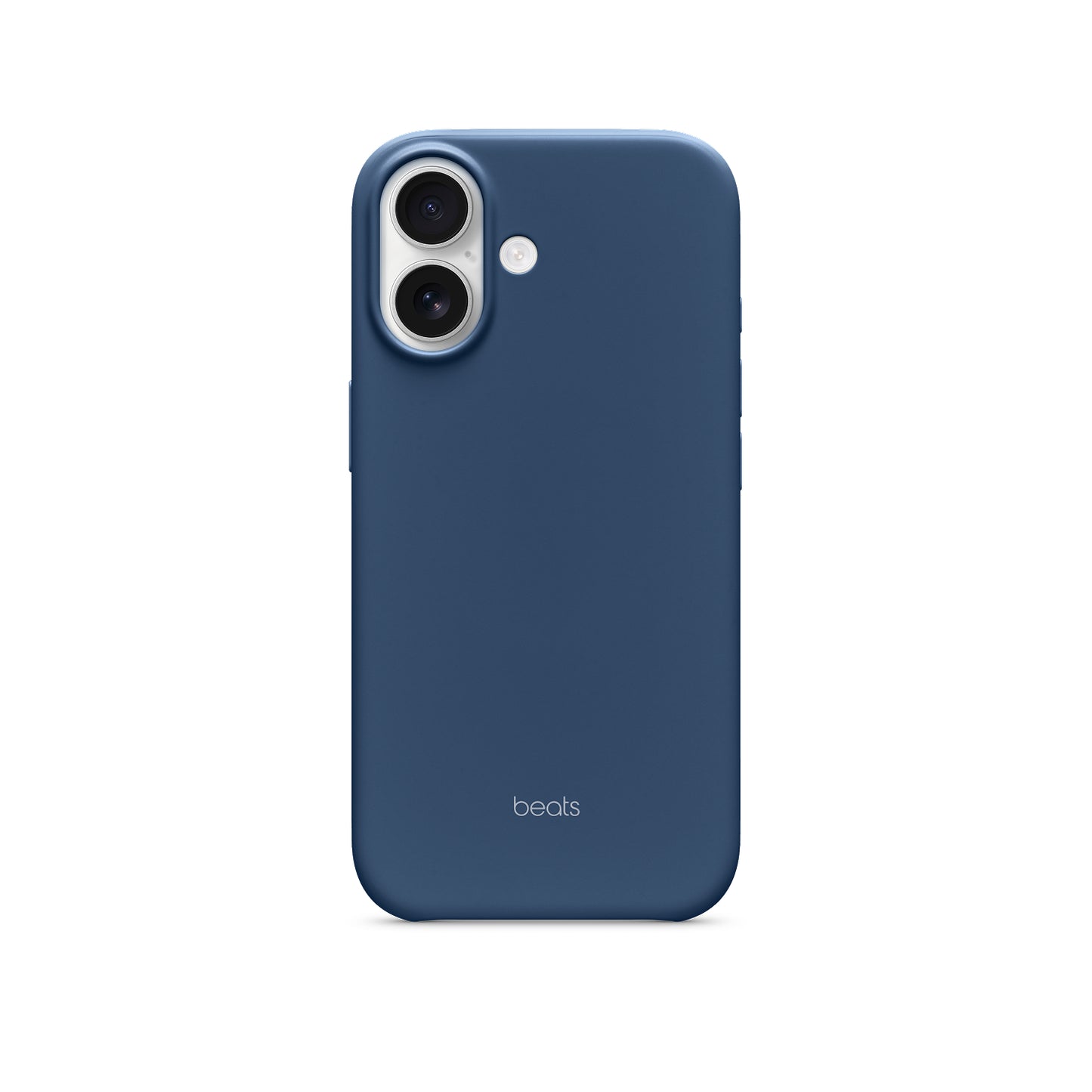 Kryt pro iPhone 17 Beats s MagSafe a ovladačem fotoaparátu - hlubinně modrý - bonami.click