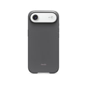 Kryt pro iPhone Air Beats s MagSafe a ovladačem fotoaparátu - granitově šedý - bonami.click