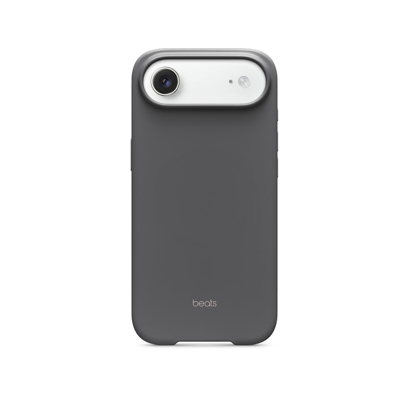 Kryt pro iPhone Air Beats s MagSafe a ovladačem fotoaparátu - granitově šedý - bonami.click