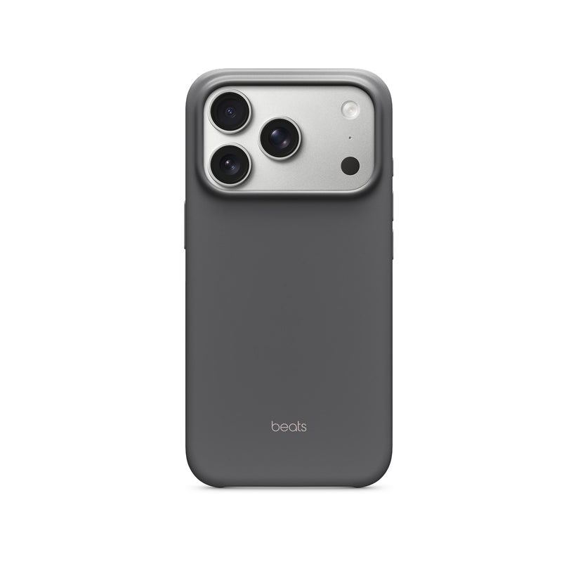 Kryt pro iPhone 17 Pro s MagSafe a ovladačem fotoaparátu - granitově šedý - bonami.click