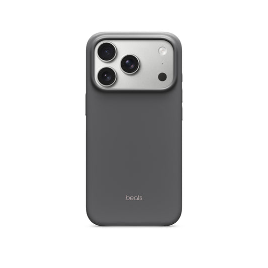 Kryt pro iPhone 17 Pro s MagSafe a ovladačem fotoaparátu - granitově šedý - bonami.click