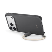 Kryt se stojánkem pro iPhone 17 Pro Max Beats s MagSafe a ovladačem fotoaparátu - granitově šedý - bonami.click
