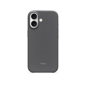 Kryt pro iPhone 17 Beats s MagSafe a ovladačem fotoaparátu - granitově šedý - bonami.click