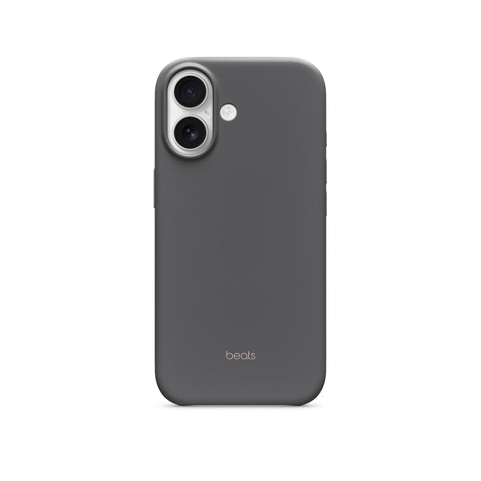 Kryt pro iPhone 17 Beats s MagSafe a ovladačem fotoaparátu - granitově šedý - bonami.click