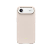 Kryt pro iPhone Air Beats s MagSafe a ovladačem fotoaparátu - vápencově šedý - bonami.click
