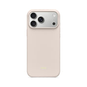 Kryt pro iPhone 17 Pro Max Beats s MagSafe a ovladačem fotoaparátu - vápencově šedý - bonami.click