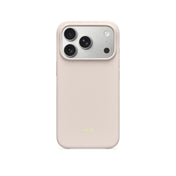 Kryt pro iPhone 17 Pro Beats s MagSafe a ovladačem fotoaparátu - vápencově šedý - bonami.click