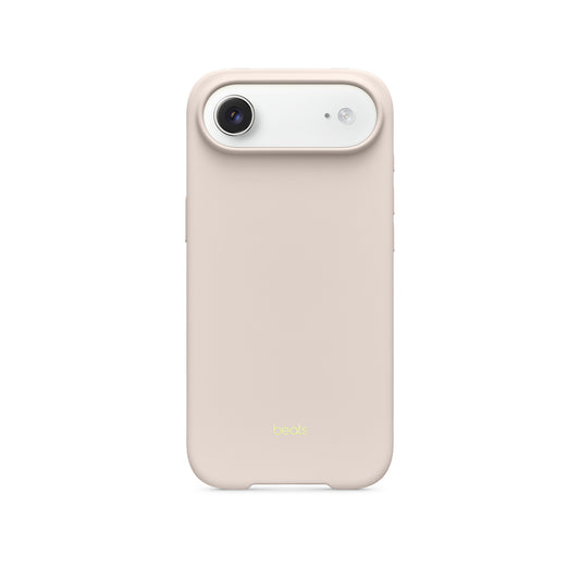 Kryt pro iPhone Air Beats s MagSafe a ovladačem fotoaparátu - vápencově šedý - bonami.click