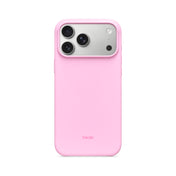 Kryt pro iPhone 17 Pro Max Beats s MagSafe a ovladačem fotoaparátu - oblázkově růžový - bonami.click