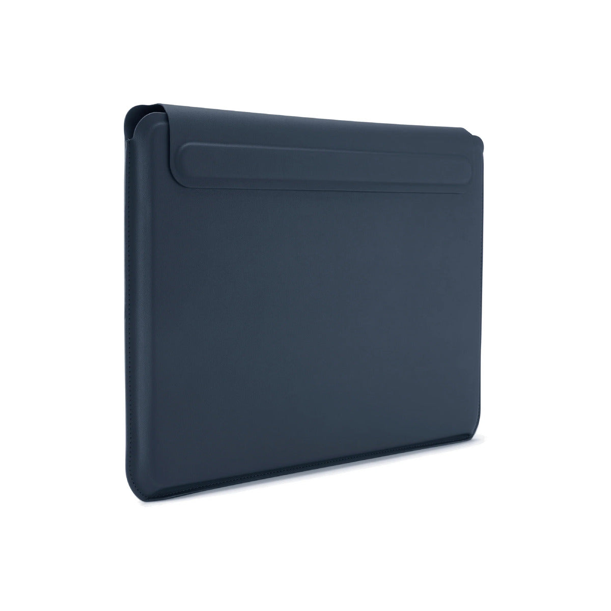Obal pro MacBook 14" Pipetto Ultra Slim Sleeve - tmavě modrý - bonami.click