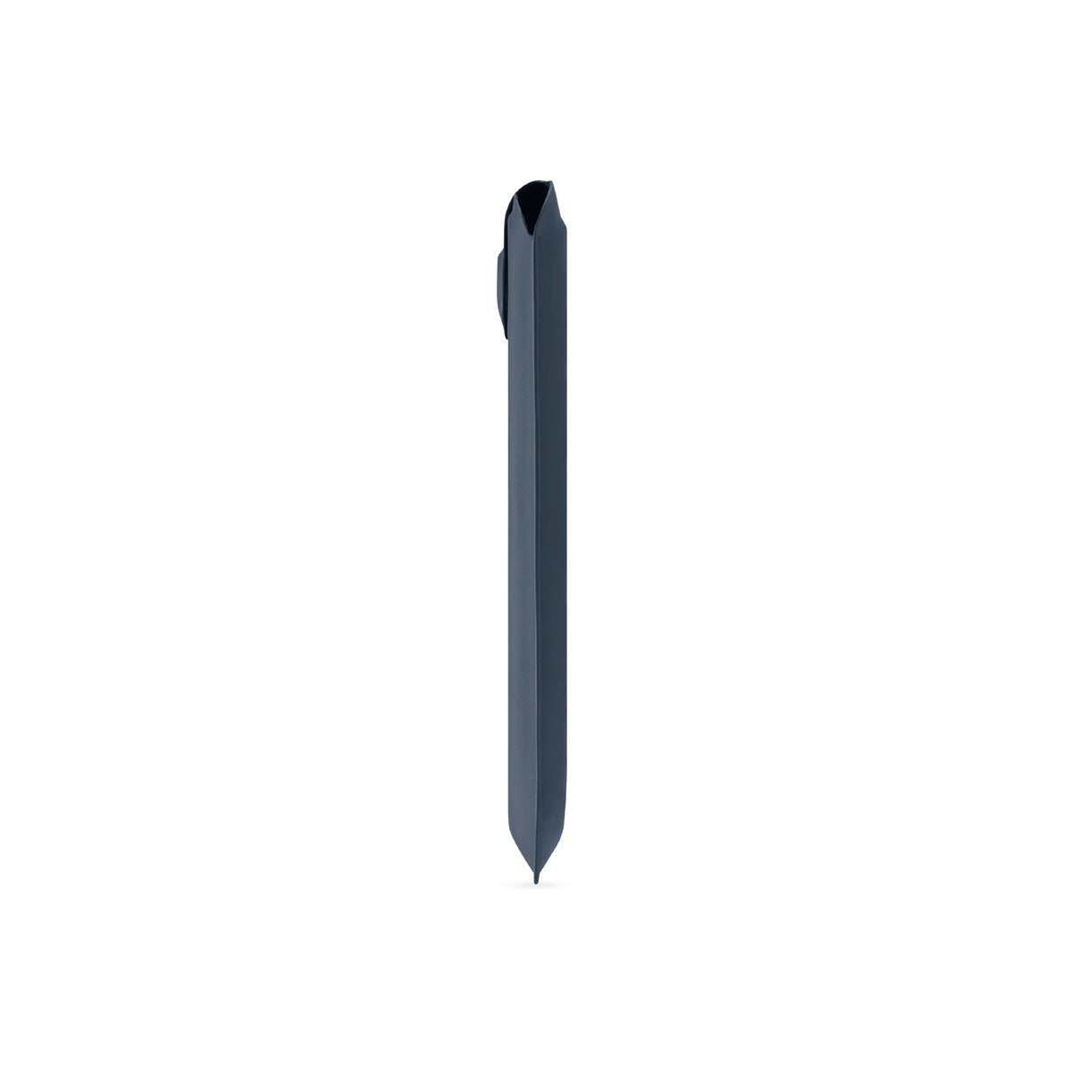 Obal pro MacBook 14" Pipetto Ultra Slim Sleeve - tmavě modrý - bonami.click