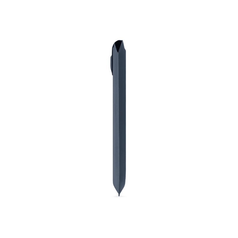 Obal pro MacBook 14" Pipetto Ultra Slim Sleeve - tmavě modrý - bonami.click