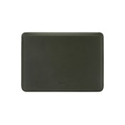 Obal pro MacBook 14" Pipetto Ultra Slim Sleeve - tmavě zelený - bonami.click
