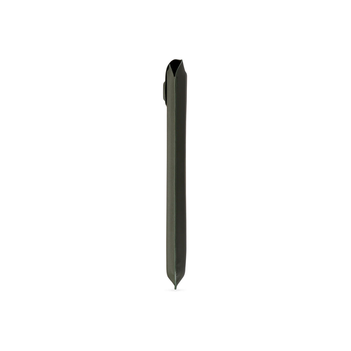 Obal pro MacBook 14" Pipetto Ultra Slim Sleeve - tmavě zelený - bonami.click