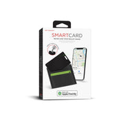 Karta s funkcí Apple Find My KeySmart SmartCard V2 - bonami.click