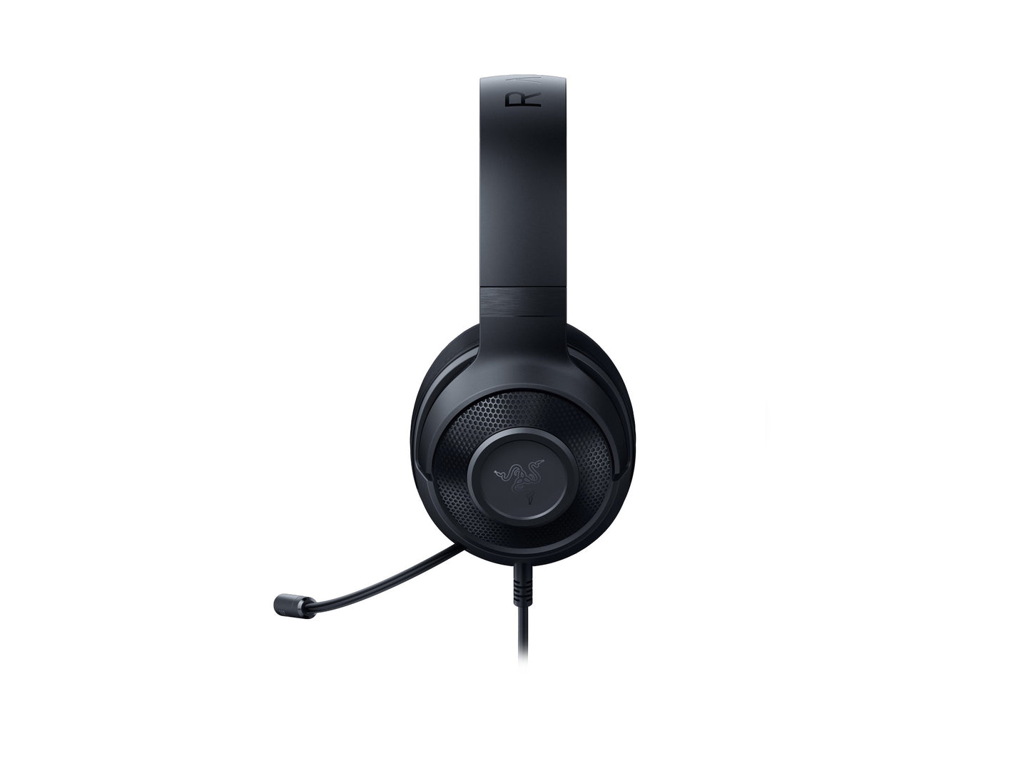 Herní sluchátka Razer Kraken X Lite - černá