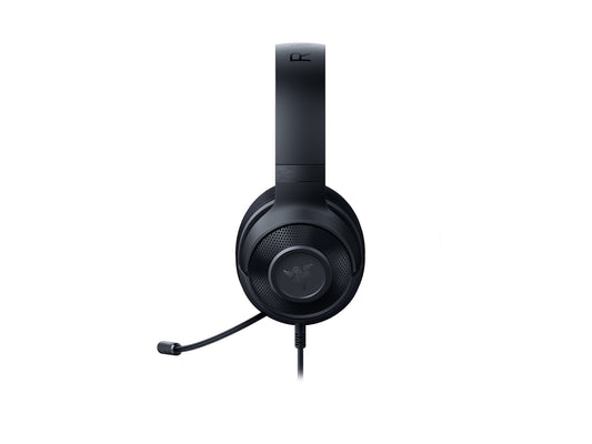 Herní sluchátka Razer Kraken X Lite - černá