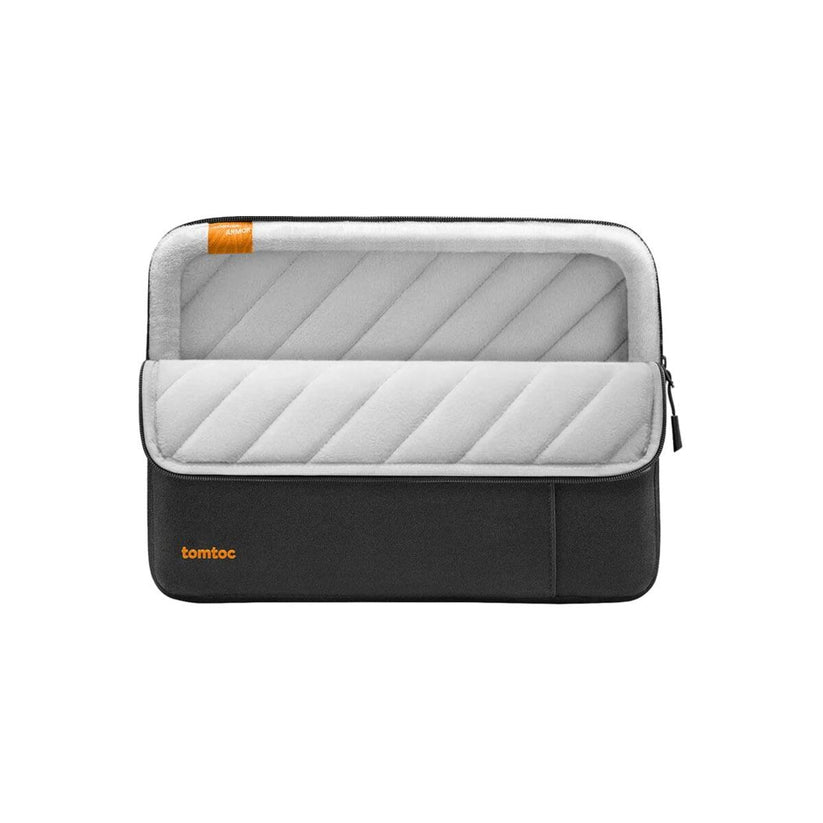 Pouzdro s brašnou pro MacBook 16" tomtoc Sleeve Kit - černé - bonami.click