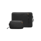Pouzdro s brašnou pro MacBook 16" tomtoc Sleeve Kit - černé - bonami.click