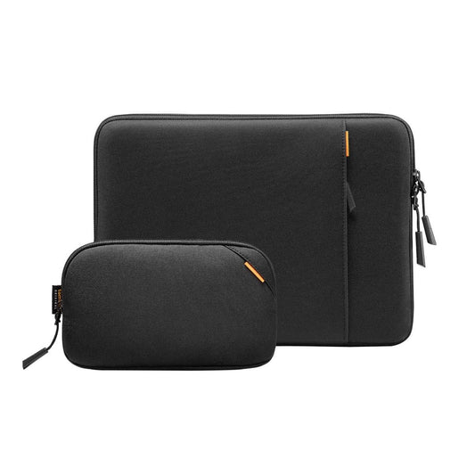 Brašna pro MacBook Pro 13" tomtoc Briefcase – černá
