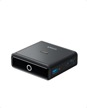 Nabíjecí základna pro powerbanky Anker 100W - bonami.click