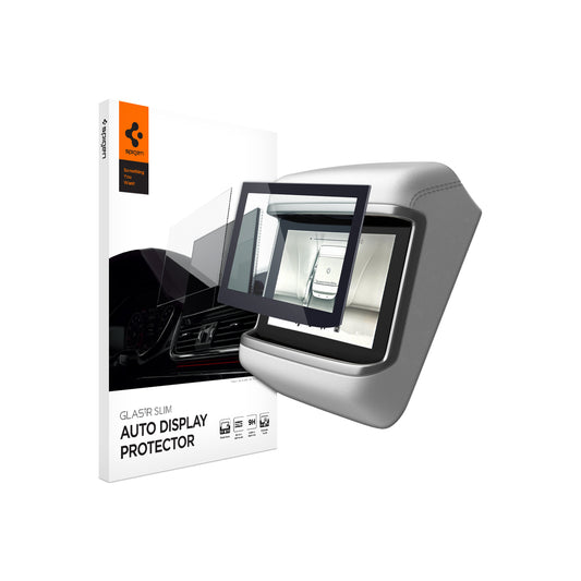 Ochranné sklo pro zadní displej Spigen Tesla Glass.tR Slim Screen Protector - bonami.click
